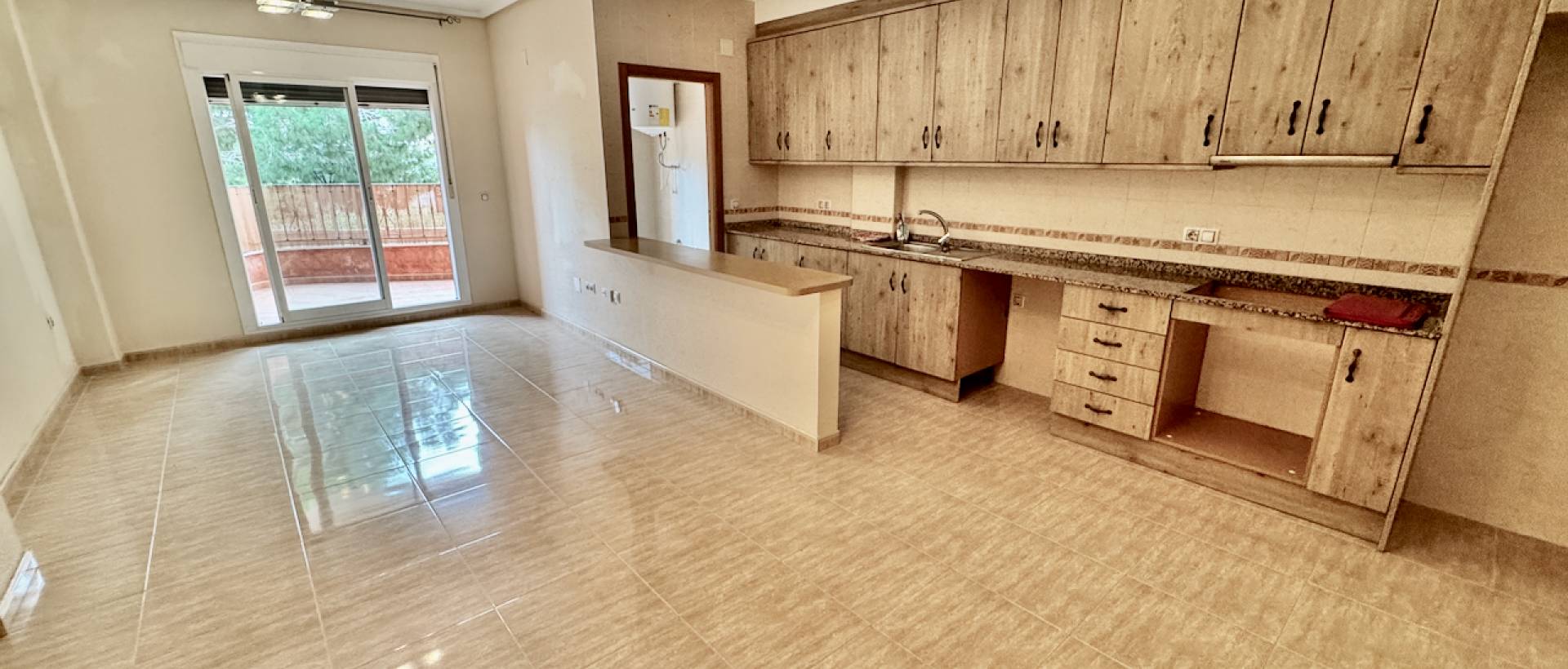 Reventa - Apartmento - Formentera del Segura