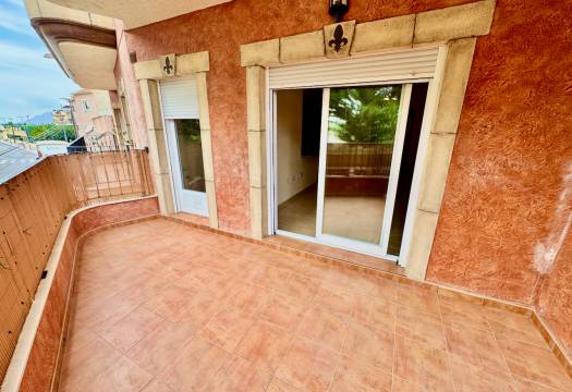 Reventa - Apartmento - Formentera del Segura