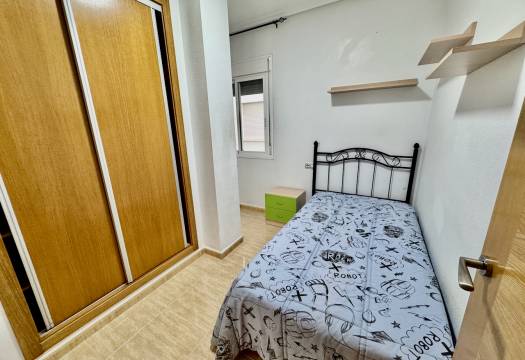 Reventa - Apartmento - Formentera del Segura