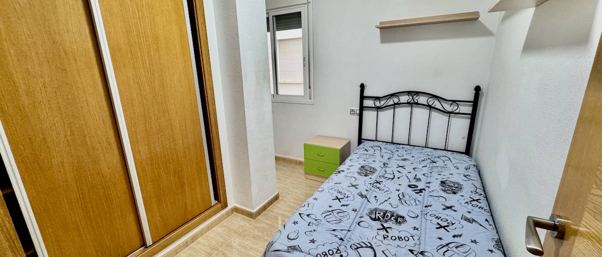 Reventa - Apartmento - Formentera del Segura