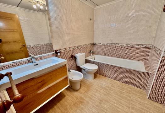 Reventa - Apartmento - Formentera del Segura