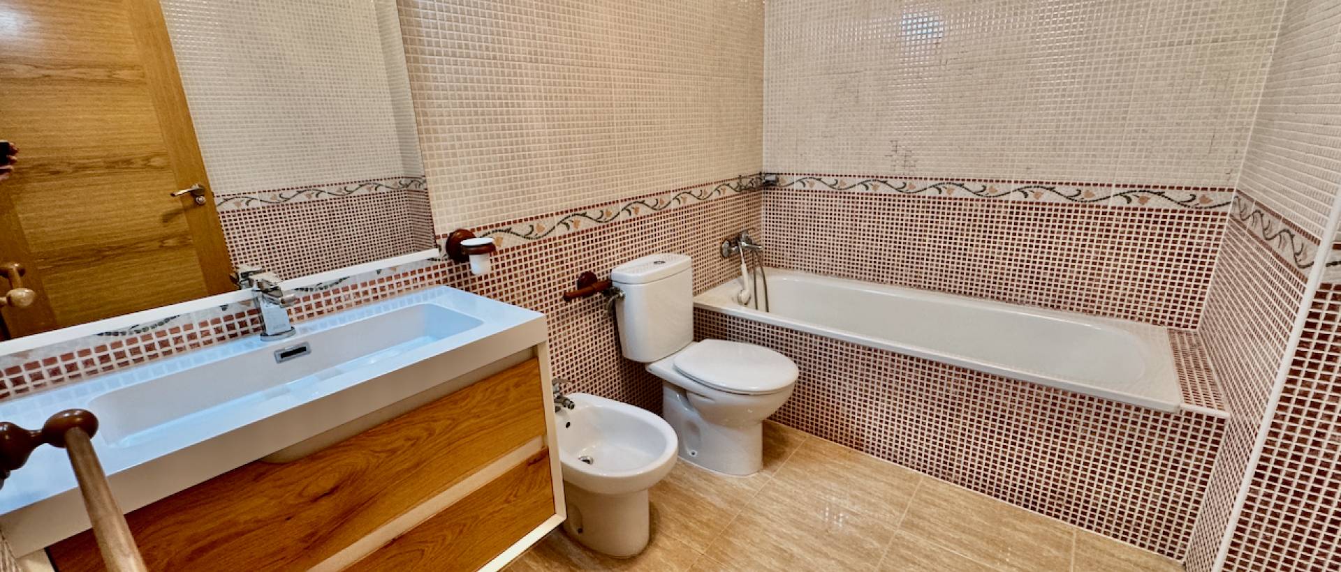 Reventa - Apartmento - Formentera del Segura