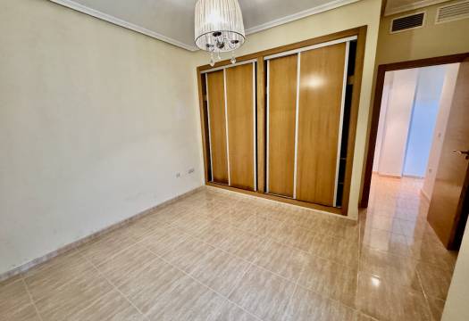 Reventa - Apartmento - Formentera del Segura