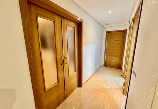 Reventa - Apartmento - Formentera del Segura