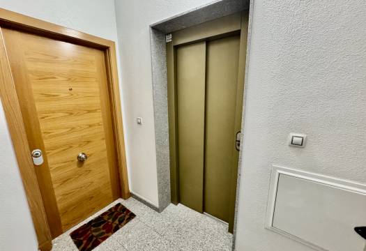 Reventa - Apartmento - Formentera del Segura