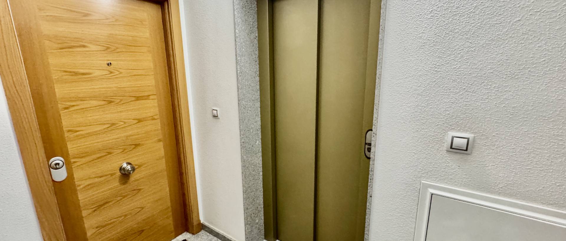 Reventa - Apartmento - Formentera del Segura