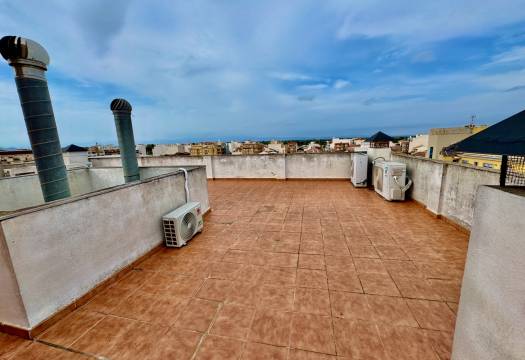 Reventa - Apartmento - Formentera del Segura