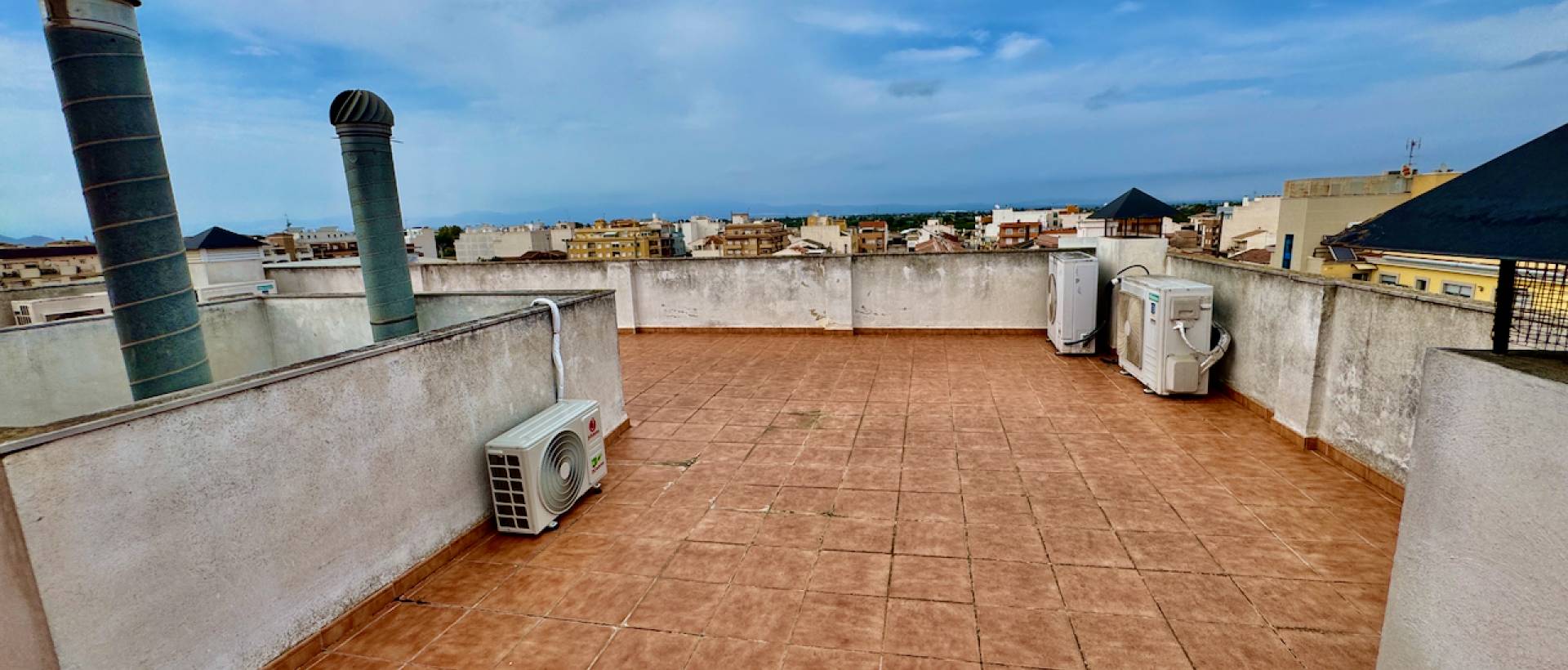 Reventa - Apartmento - Formentera del Segura