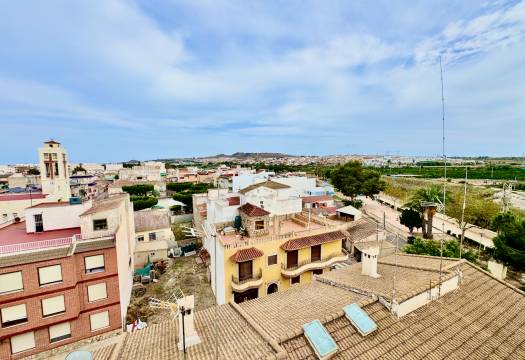 Reventa - Apartmento - Formentera del Segura