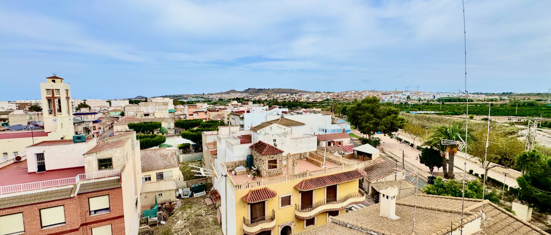 Reventa - Apartmento - Formentera del Segura