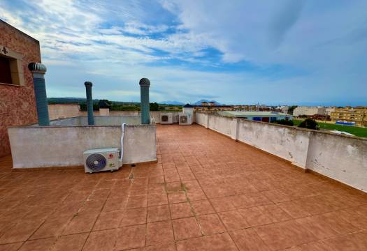 Reventa - Apartmento - Formentera del Segura