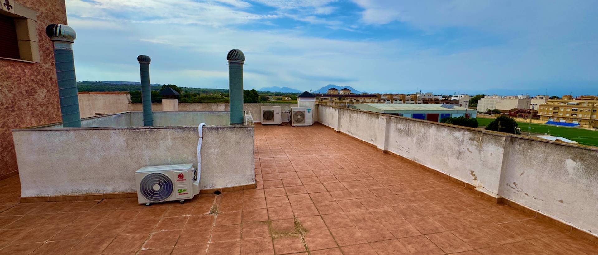 Reventa - Apartmento - Formentera del Segura