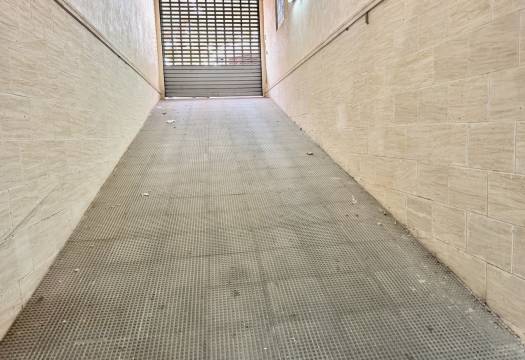 Reventa - Apartmento - Formentera del Segura