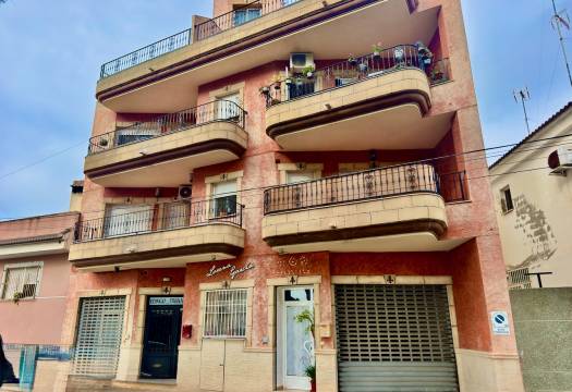 Apartmento - Reventa - Formentera del Segura - Formentera del Segura