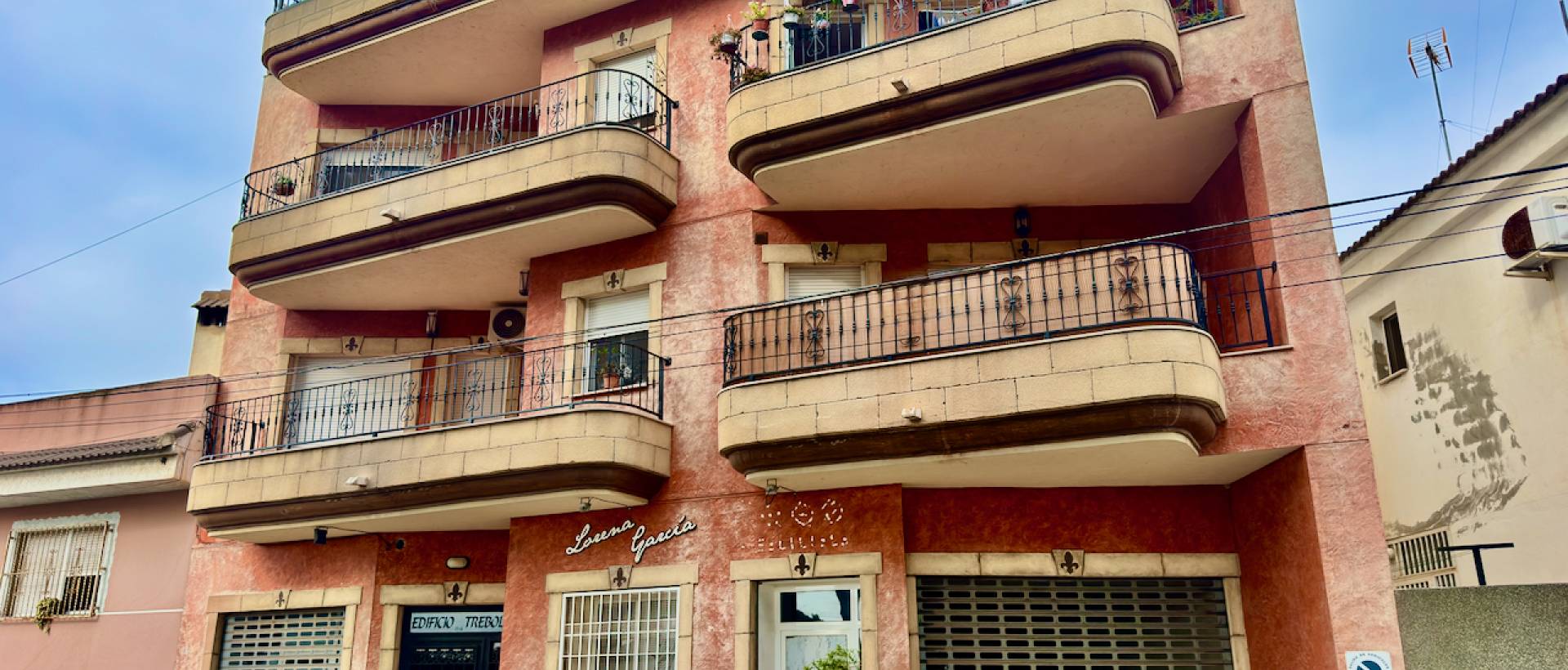 Reventa - Apartmento - Formentera del Segura