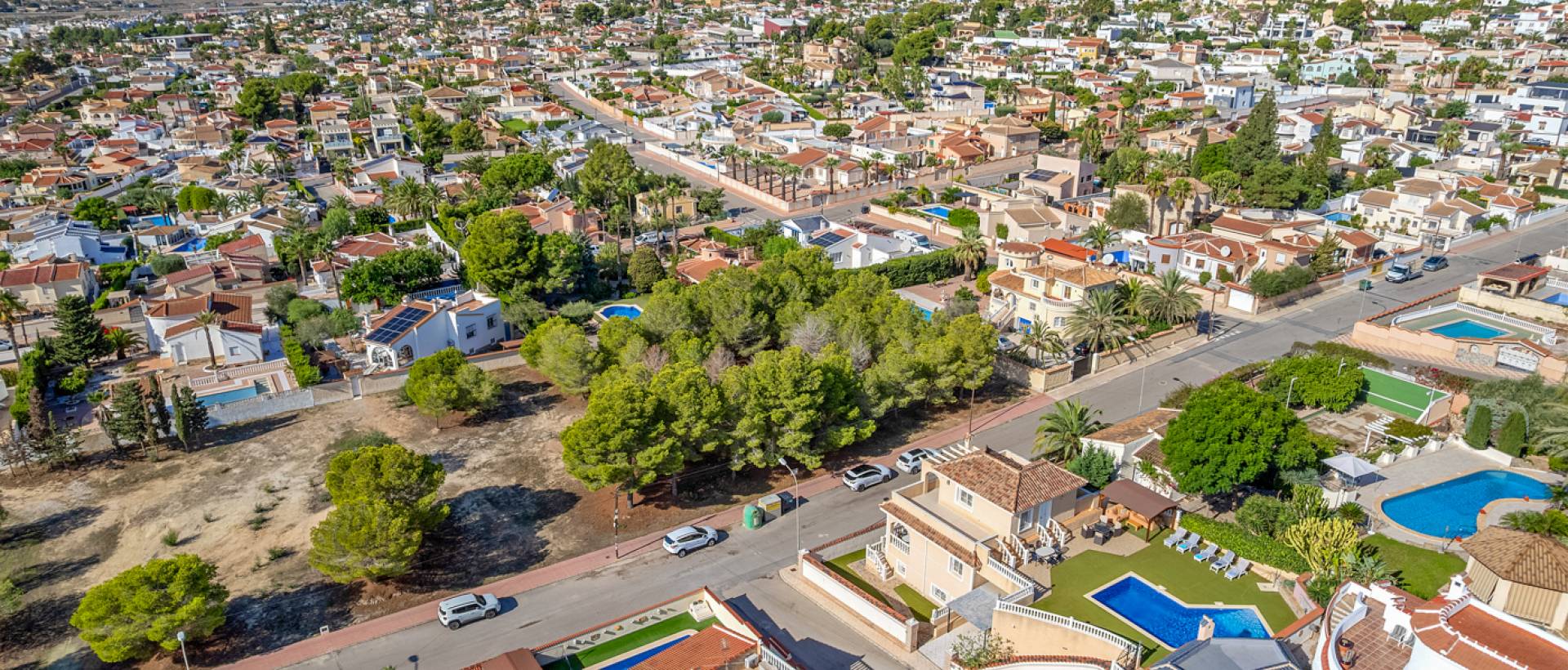 Resale - Villa - Ciudad Quesada