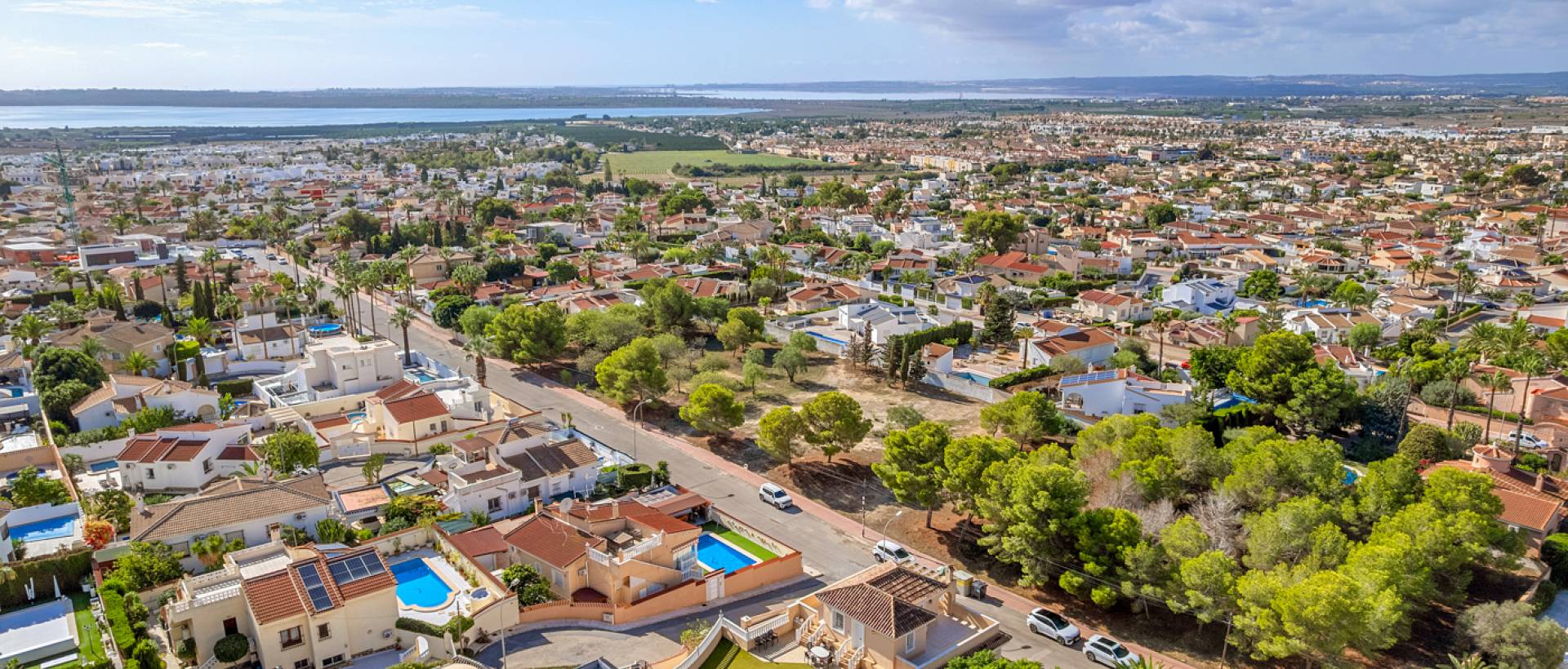 Resale - Villa - Ciudad Quesada