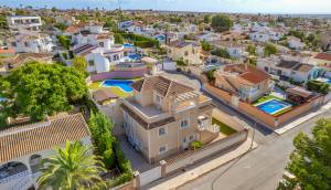 Resale - Villa - Ciudad Quesada