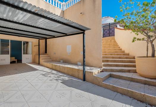 Resale - Villa - Ciudad Quesada