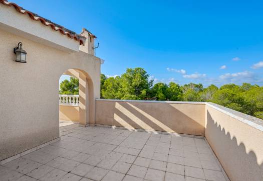 Resale - Villa - Ciudad Quesada