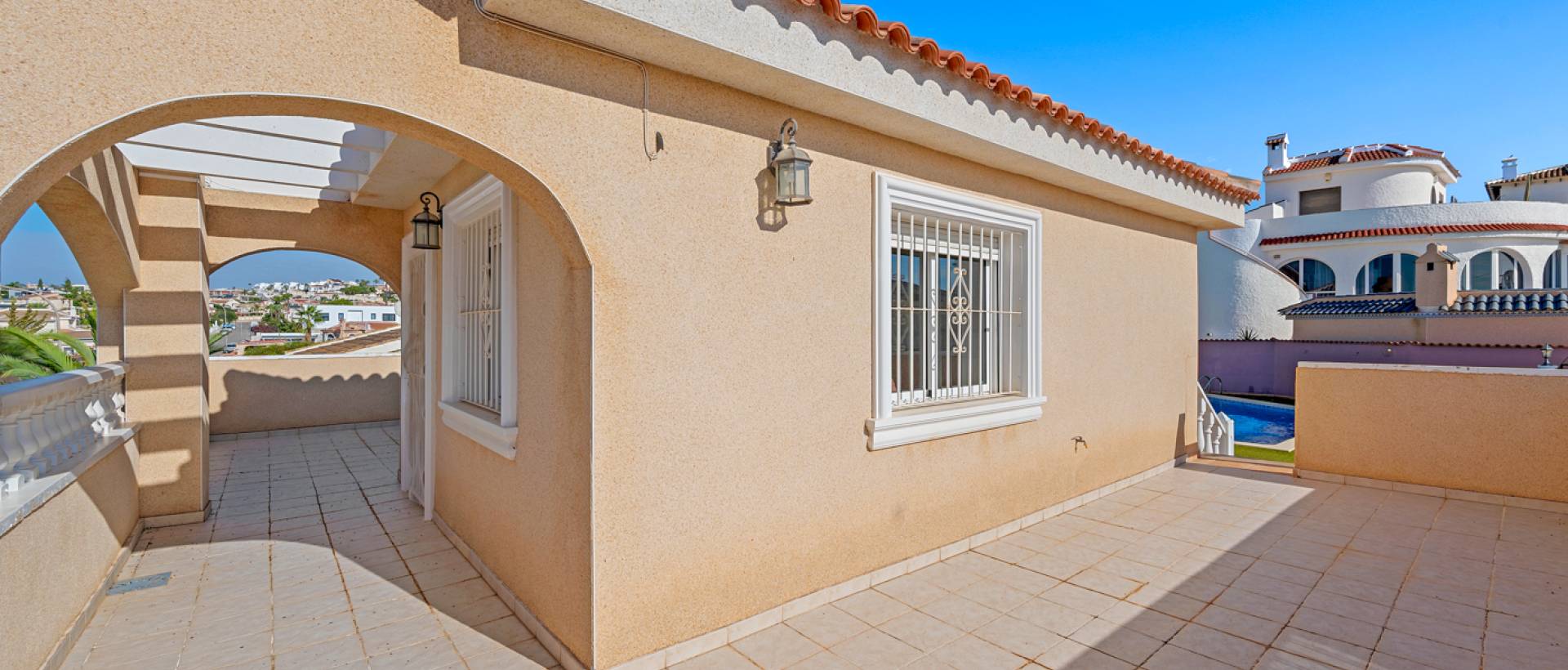 Resale - Villa - Ciudad Quesada