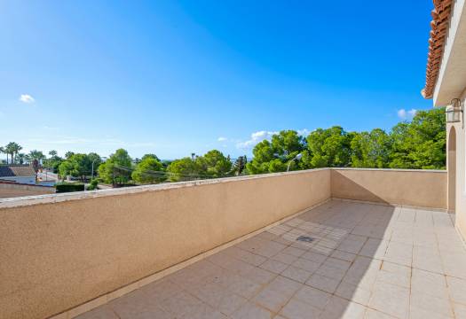 Resale - Villa - Ciudad Quesada