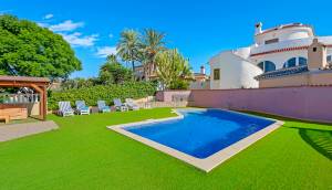 Resale - Villa - Ciudad Quesada