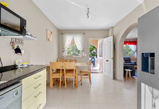 Resale - Villa - Ciudad Quesada