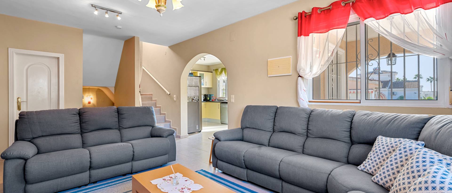 Resale - Villa - Ciudad Quesada