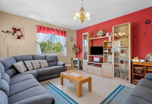 Resale - Villa - Ciudad Quesada