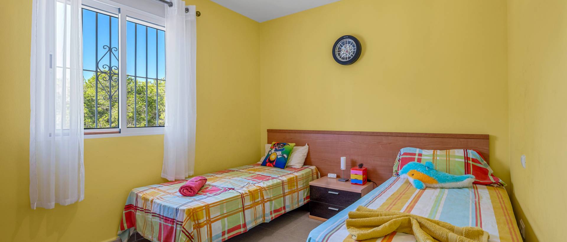 Resale - Villa - Ciudad Quesada