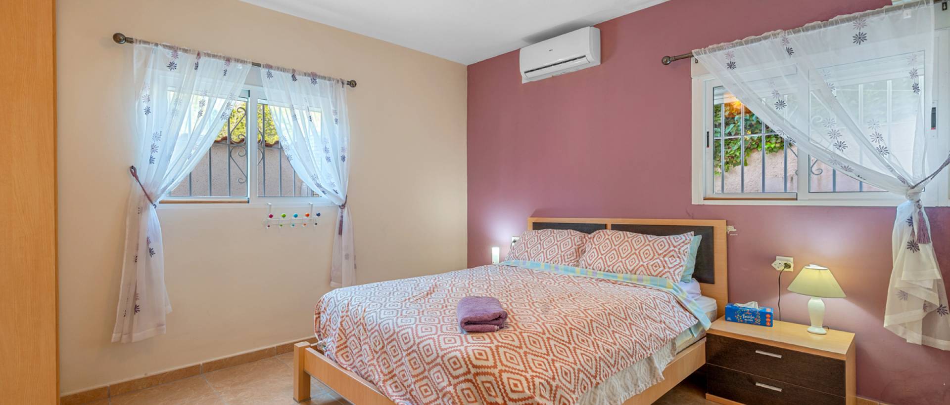 Resale - Villa - Ciudad Quesada