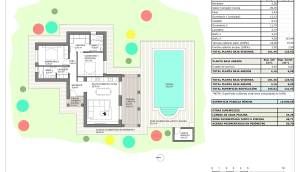 New - Villa - Pinoso - Rodriguillo