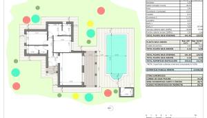 New - Villa - Pinoso - Rodriguillo