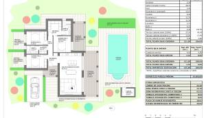 New - Villa - Pinoso - Rodriguillo