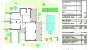 New - Villa - Pinoso - Rodriguillo