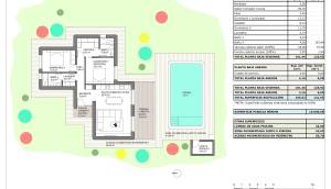 New - Villa - Pinoso - Rodriguillo