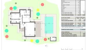 New - Villa - Pinoso - Rodriguillo