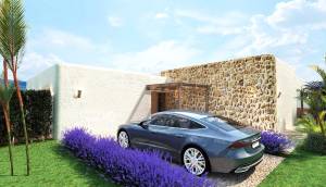 New - Villa - Pinoso - Rodriguillo