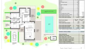 New - Villa - Pinoso - Rodriguillo