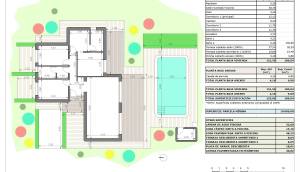 New - Villa - Pinoso - Rodriguillo