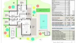 New - Villa - Pinoso - Rodriguillo