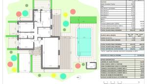 New - Villa - Pinoso - Rodriguillo