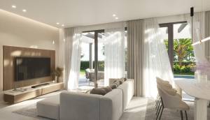 New - Villa - Finestrat - Sierra cortina