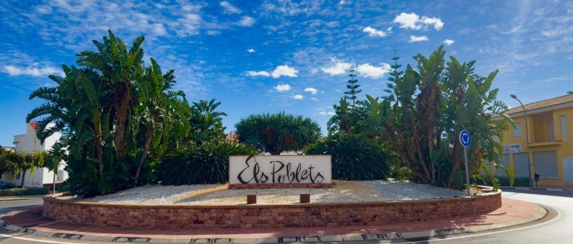 Obra Nueva - Villa / Chalet - Els Poblets - Partida Barranquets