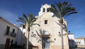 Obra Nueva - Villa / Chalet - Els Poblets - Partida Barranquets