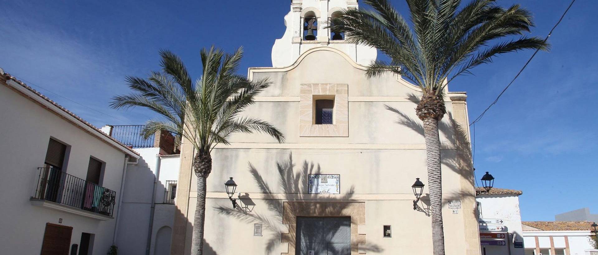 Obra Nueva - Villa / Chalet - Els Poblets - Partida Barranquets