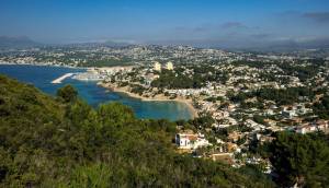 Obra Nueva - Villa / Chalet - Els Poblets - Partida Barranquets