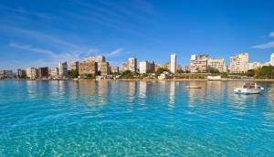 Obra Nueva - Villa / Chalet - Els Poblets - Partida Barranquets