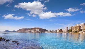 Obra Nueva - Villa / Chalet - Els Poblets - Partida Barranquets